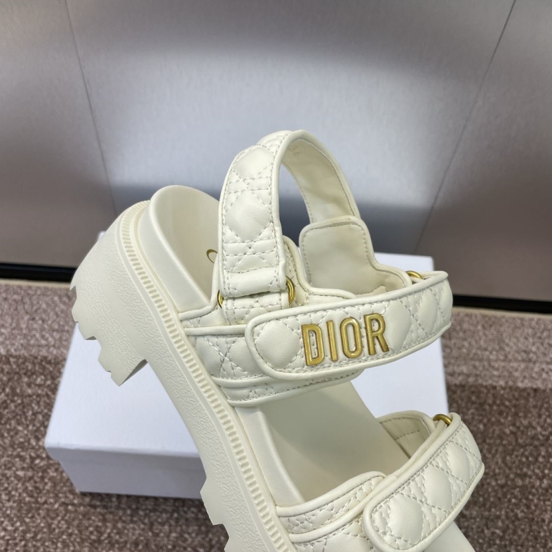 Christian Dior Sandals